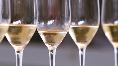Melgaço promove festa do espumante Alvarinho