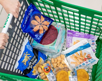 Mercadona assinala o Dia Internacional do Celíaco com mais de 750 produtos sem glúten
