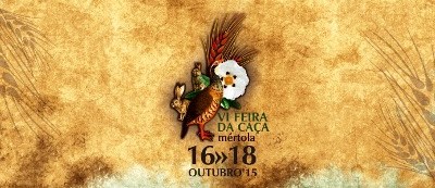 Mértola acolhe mais uma Feira da Caça