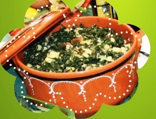 Migas à prova em Ferreira do Zêzere
