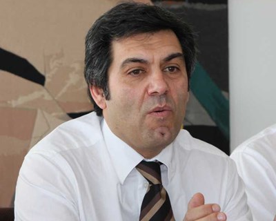 Miguel Freitas é o novo secretário de Estado das Florestas e do Desenvolvimento Rural