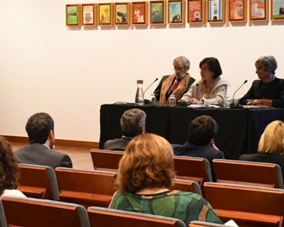 Ministra da Agricultura e Alimentação reuniu-se com agricultores de Torres Vedras