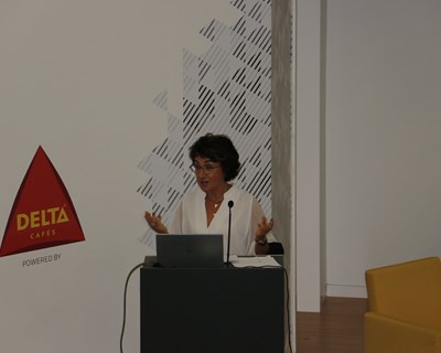 Ministra da Agricultura: «O uso da tecnologia no setor permite a diminuição da pressão sobre os recursos naturais»