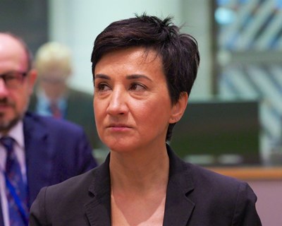 Ministra da Agricultura pede a Bruxelas medidas de apoio excecionais