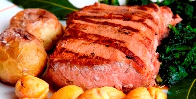 Miranda do Douro recebe Fins de Semana Gastronómicos