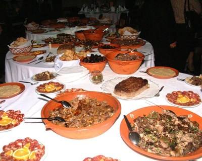 Mora acolhe mostra gastronómica da Caça