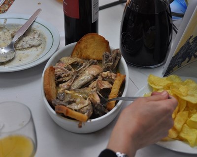 Mora recebe XXIII Mostra Gastronómica da Caça