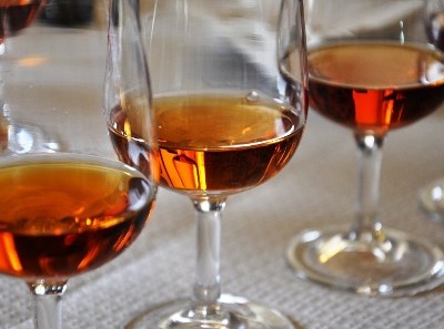 Moscatel de Setúbal à prova