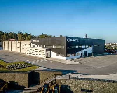 Moviter leva novidades e inovação à Agroglobal 2025