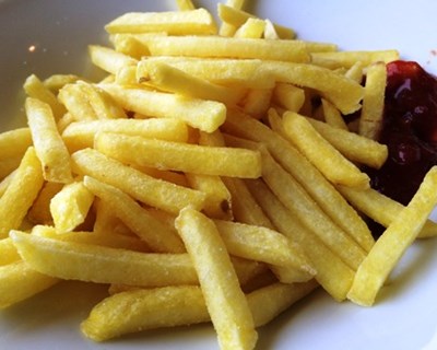 Multinacionais pedem limite para níveis de gordura nos alimentos