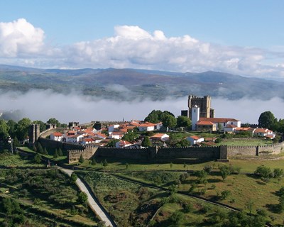Município de Bragança reuniu com o Ministério da Agricultura e da Alimentação