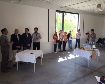 Município de Ponte de Lima formaliza protocolo com  Cooperativa Agrícola Limiana