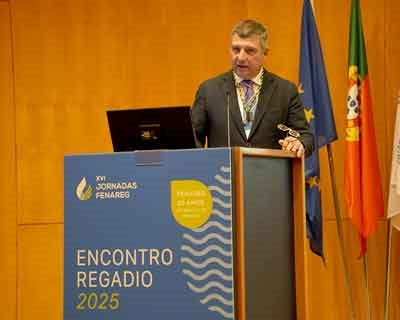 Nasce o Observatório do Regadio: uma nova era de transparência e conhecimento para o setor agrícola