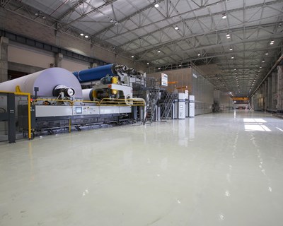 Navigator é a empresa que gera maior Valor Acrescentado Nacional e a terceira maior exportadora portuguesa