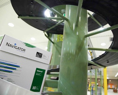 Navigator lança gKraft: marca que estrutura uma nova linha de negócio de produtos de packaging