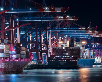 Navios russos proibidos nos portos da União Europeia a partir de sábado