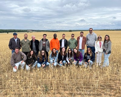Nestlé promove Bootcamp dando oportunidade a estudantes de saber mais sobre agricultura regenerativa
