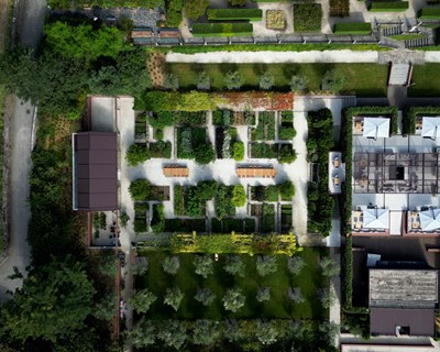 "Net Zero Stories” by CA