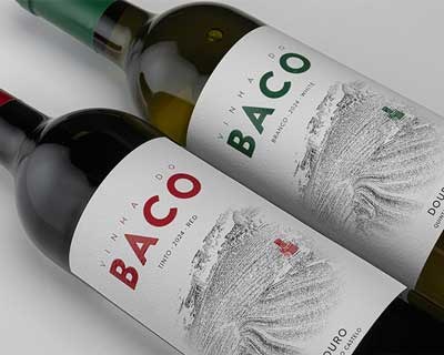 Nova marca Vinha do Baco chega ao mercado para expressar os vinhos elegantes da Quinta do Castelo