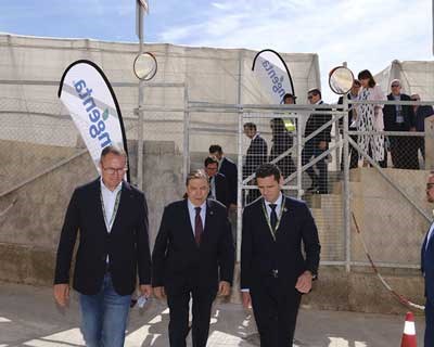 Novo Centro Tecnológico da Syngenta reduzirá tempos de melhoramento genético de hortícolas e reforçará a segurança alimentar