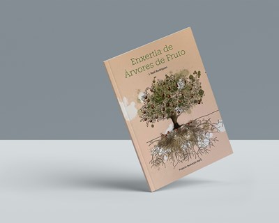 Novo livro promove espécies frutícolas regionais