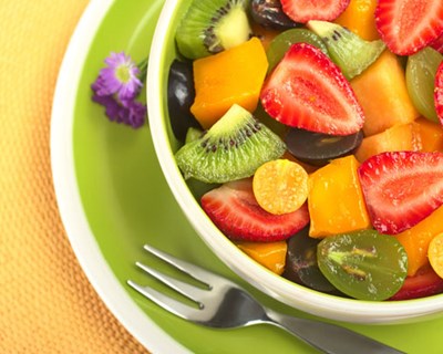 Novo programa de leite, frutas e hortícolas nas escolas começa em agosto de 2017