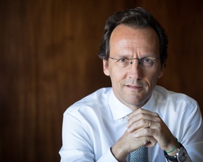 Nuno Fernandes Thomaz reeleito Presidente da Centromarca