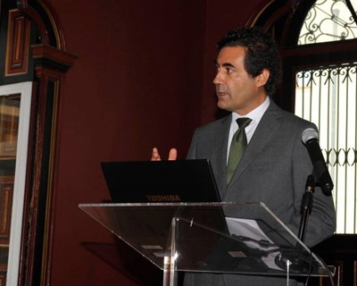 Nuno Russo felicita a Região Demarcada dos Vinhos Verdes pelo aumento de produção e crescimento nas exportações