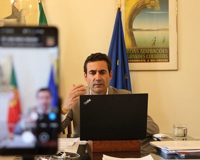 Nuno Russo: «Hoje temos uma agricultura mais aliada à investigação, mas também mais inovadora e eficiente»