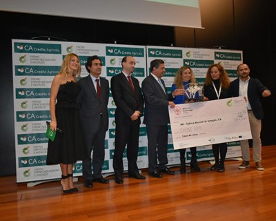 Nuno Russo: «O nosso país é responsável por produtos únicos»