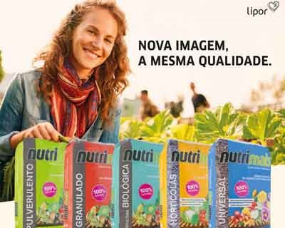 NUTRIMAIS: nova imagem e novo produto na AgroGlobal 2025