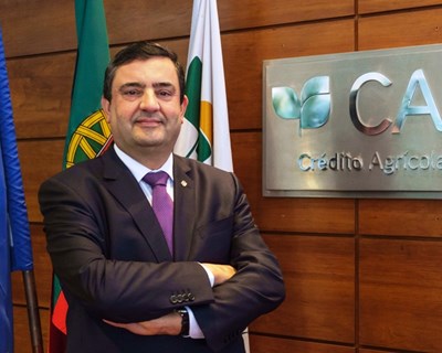 «O Crédito Agrícola é cada vez mais o banco de refúgio dos portugueses»