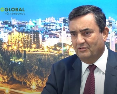 O Crédito Agrícola na Agroglobal 2020