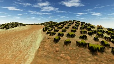 O digital chegou à Agricultura