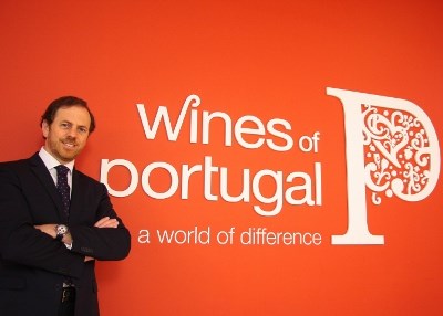 «O IVV tem de estar junto dos viticultores»