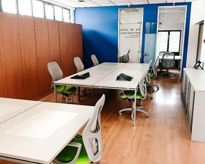 O Loures Innovation Hub reabre a sua incubadora de negócios!