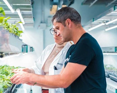 O MAAVi Innovation Center da Kimitec anuncia um acordo com a Bayer