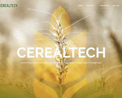 O trabalho do CEREALTECH