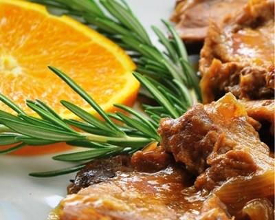 Odemira promove semana gastronómica da Caça Maior