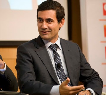 OERN convida Nuno Russo para debater a agricultura e o desenvolvimento rural