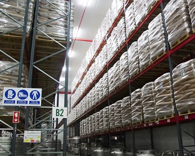 OLANO Portugal-Logística e Distribuição habilitada a exportar produtos de pesca para o Brasil