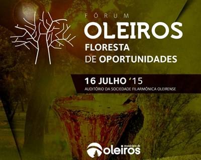 “Oleiros - Floresta de Oportunidades” em debate