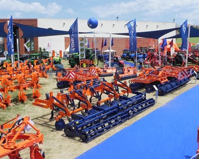 “Olival e Azeite” dá o mote à 55ª Feira Nacional de Agricultura