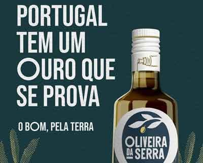 Oliveira da Serra lança edição limitada de azeite premiado internacionalmente