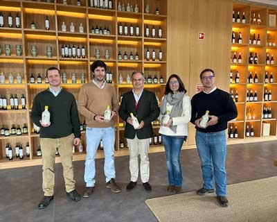 OLIVUM atribui o primeiro Selo de Sustentabilidade para o Azeite