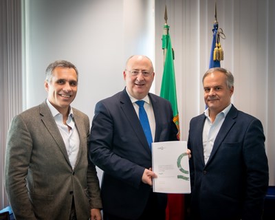 Olivum e portugal nuts promovem estudo sobre disponibilidade de água para rega defendem gestão equilibrada entre necessidades hídricas e dotações disponíveis