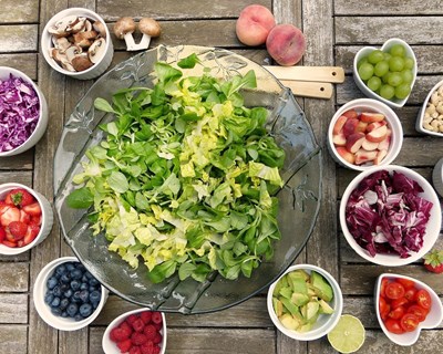 ONU promove Cimeira dos Sistemas Alimentares