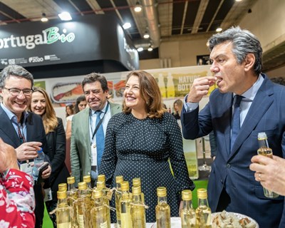 Organic Food Iberia de regresso em Setembro