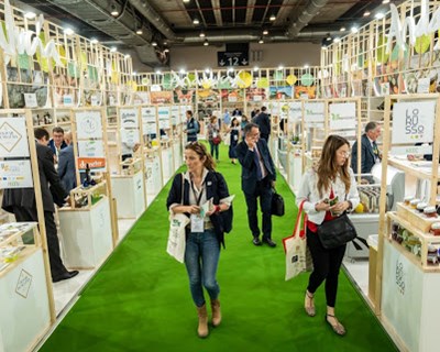 "The Big Interview": Organic Food Iberia e Eco Living Iberia trazem novas perguntas a debate