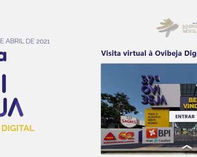 Organização diz que 37ª Ovibeja excedeu expectativas e marca data para 2022